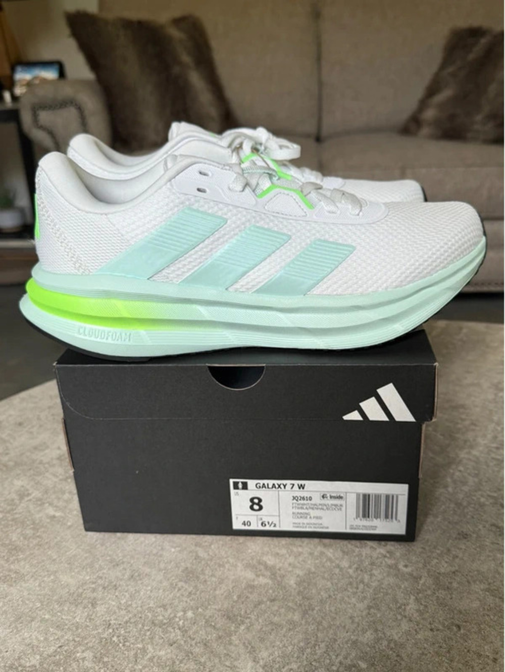 Women’s Adidas